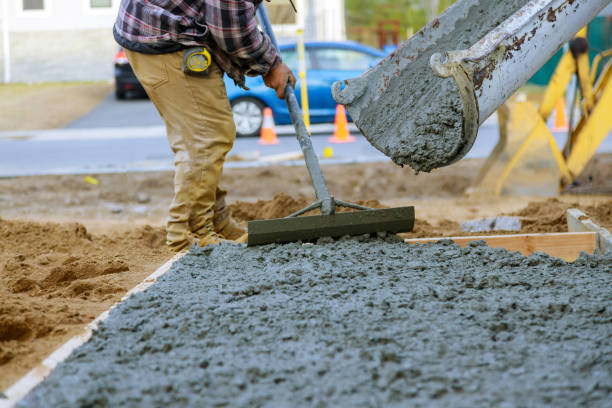 Best Decorative Concrete in Carthage, NC