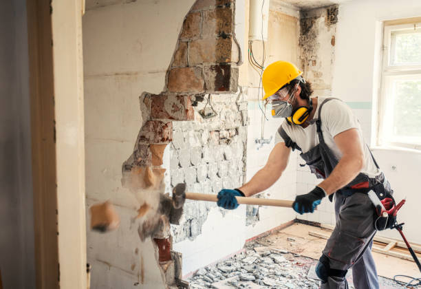 Best Commercial Concrete Services in Carthage, NC
