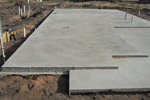 Best Concrete Removal and Replacement in Carthage, NC