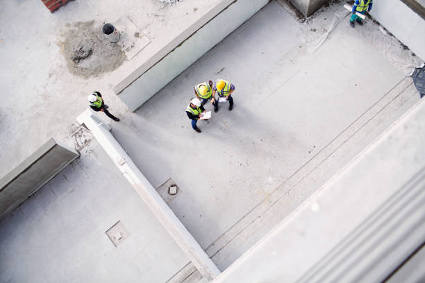 Best Concrete Demolition Services in Carthage, NC